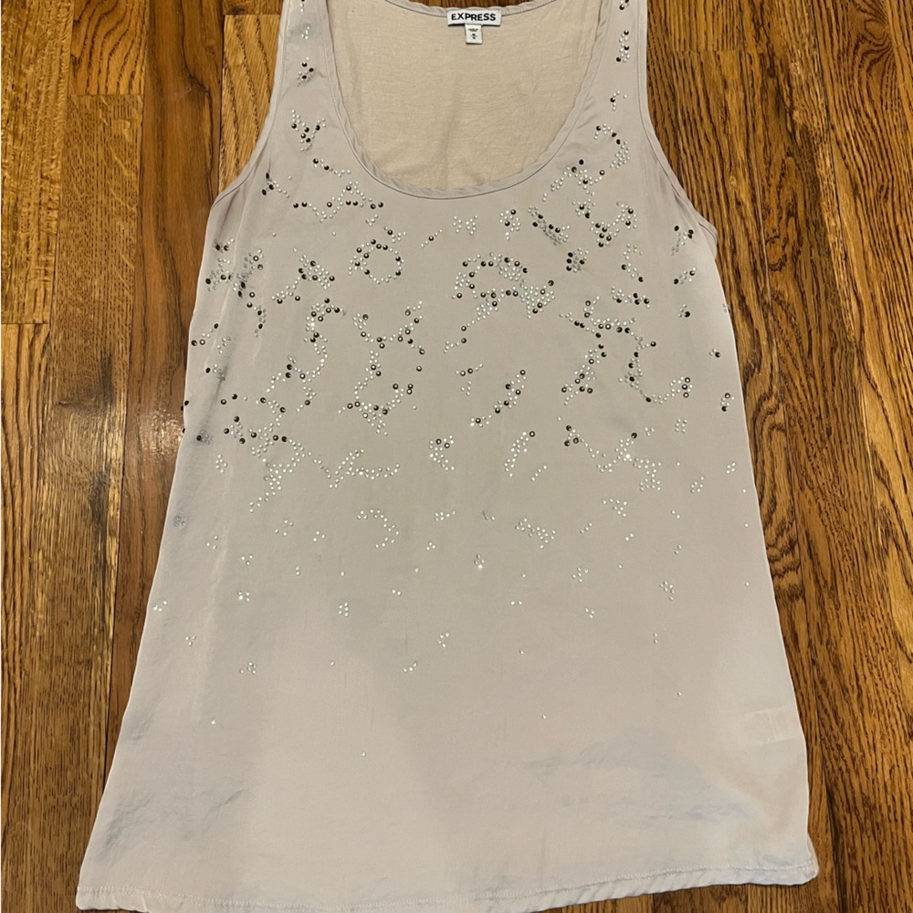 Womens tank top